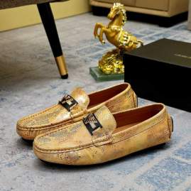 Picture of Armani Shoes _SKUArmanisz38-45hnw04011162